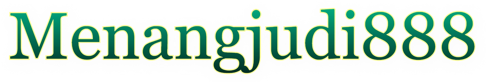Menangjudi888